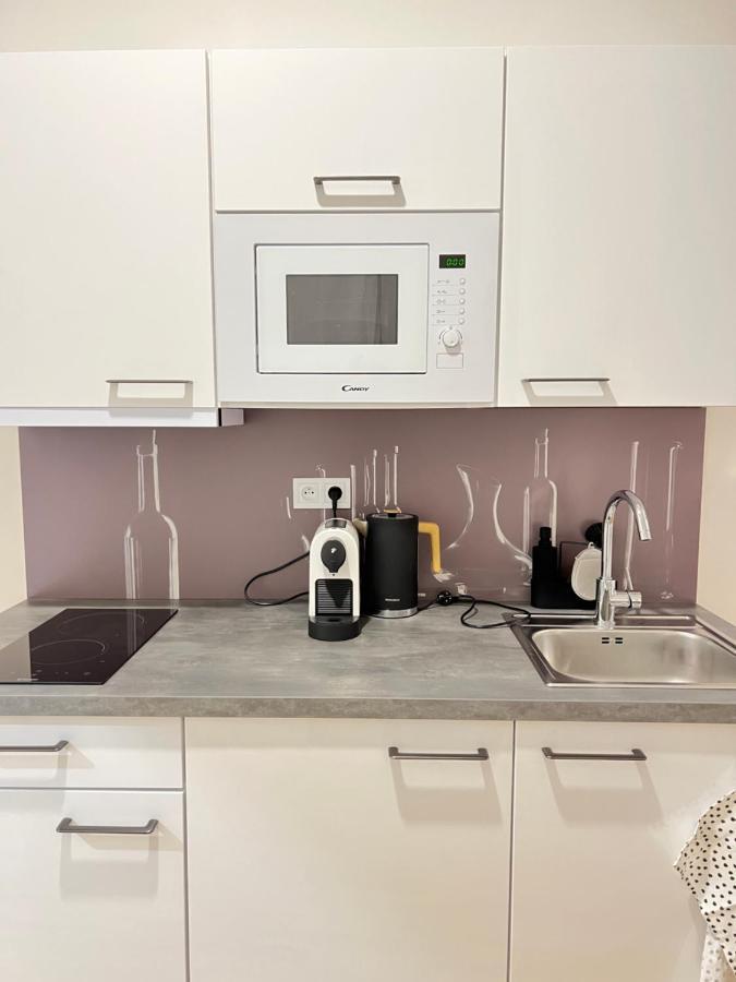 Appartement Helen New Chain Florenc *