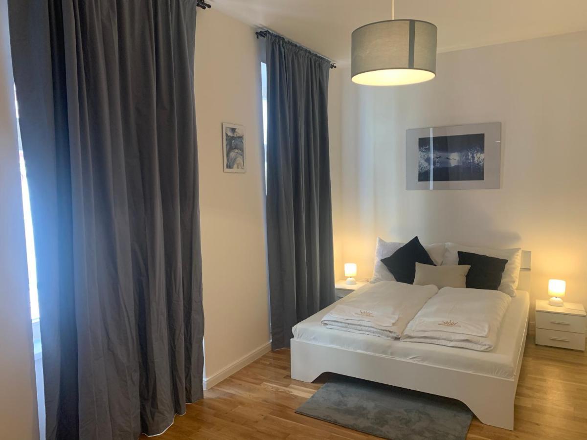 Appartement Helen New Chain Florenc *