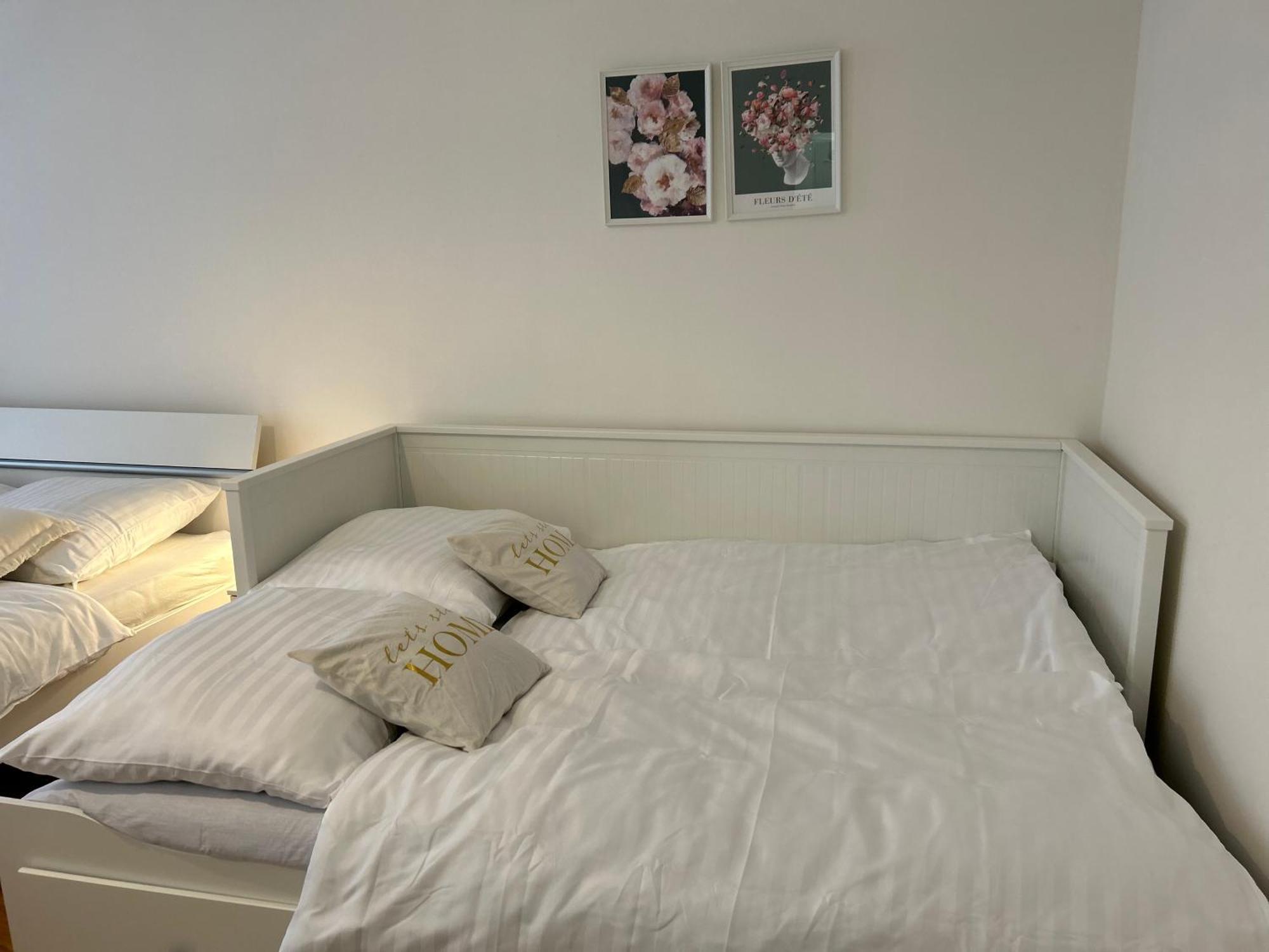 Appartement Helen New Chain Florenc Prague