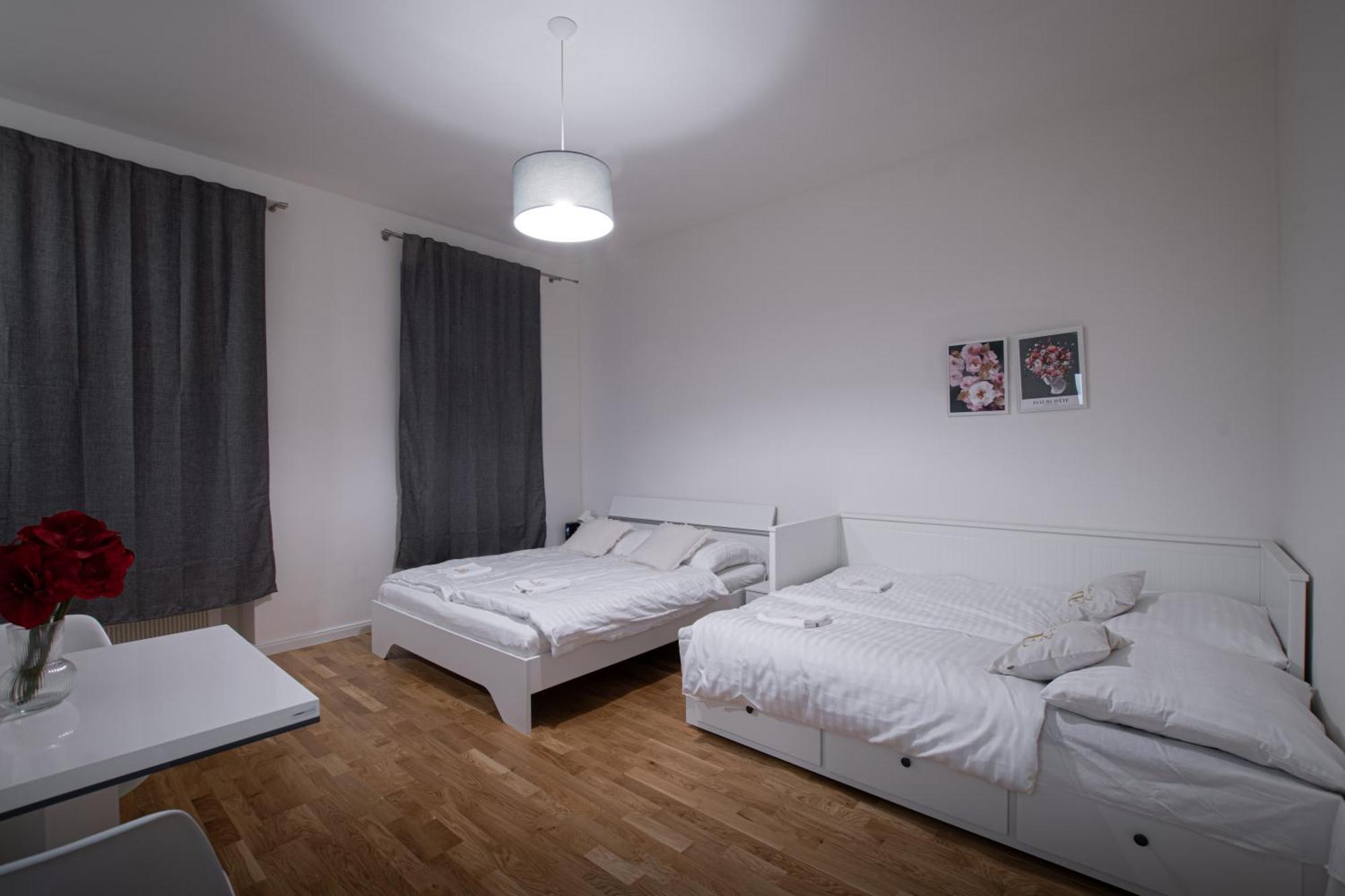 Appartement Helen New Chain Florenc *