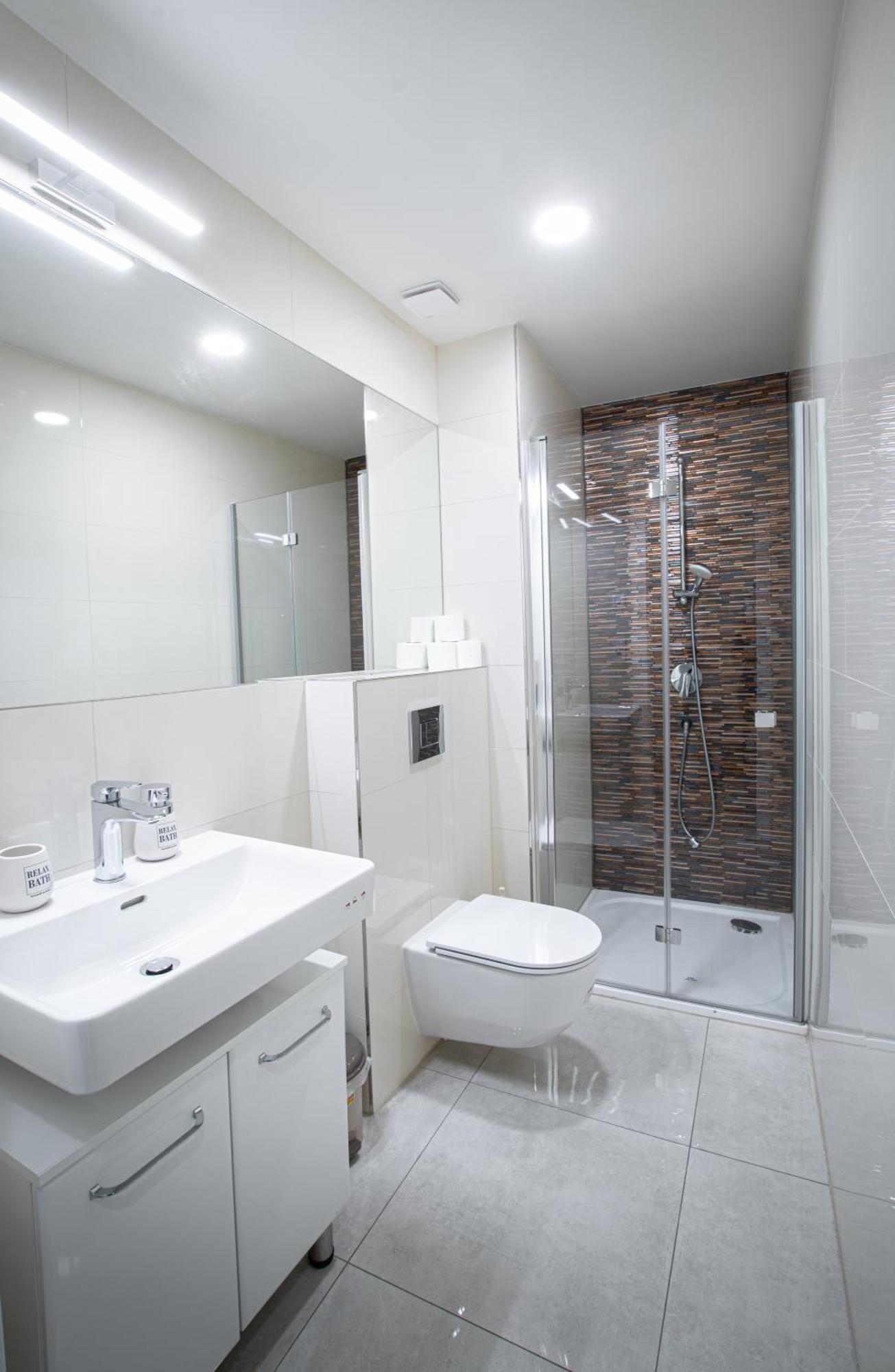 Appartement Helen New Chain Florenc