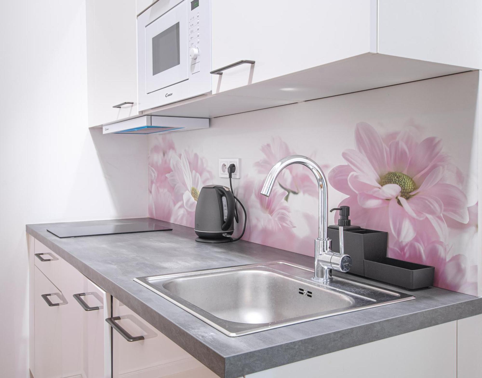 Appartement Helen New Chain Florenc Prague