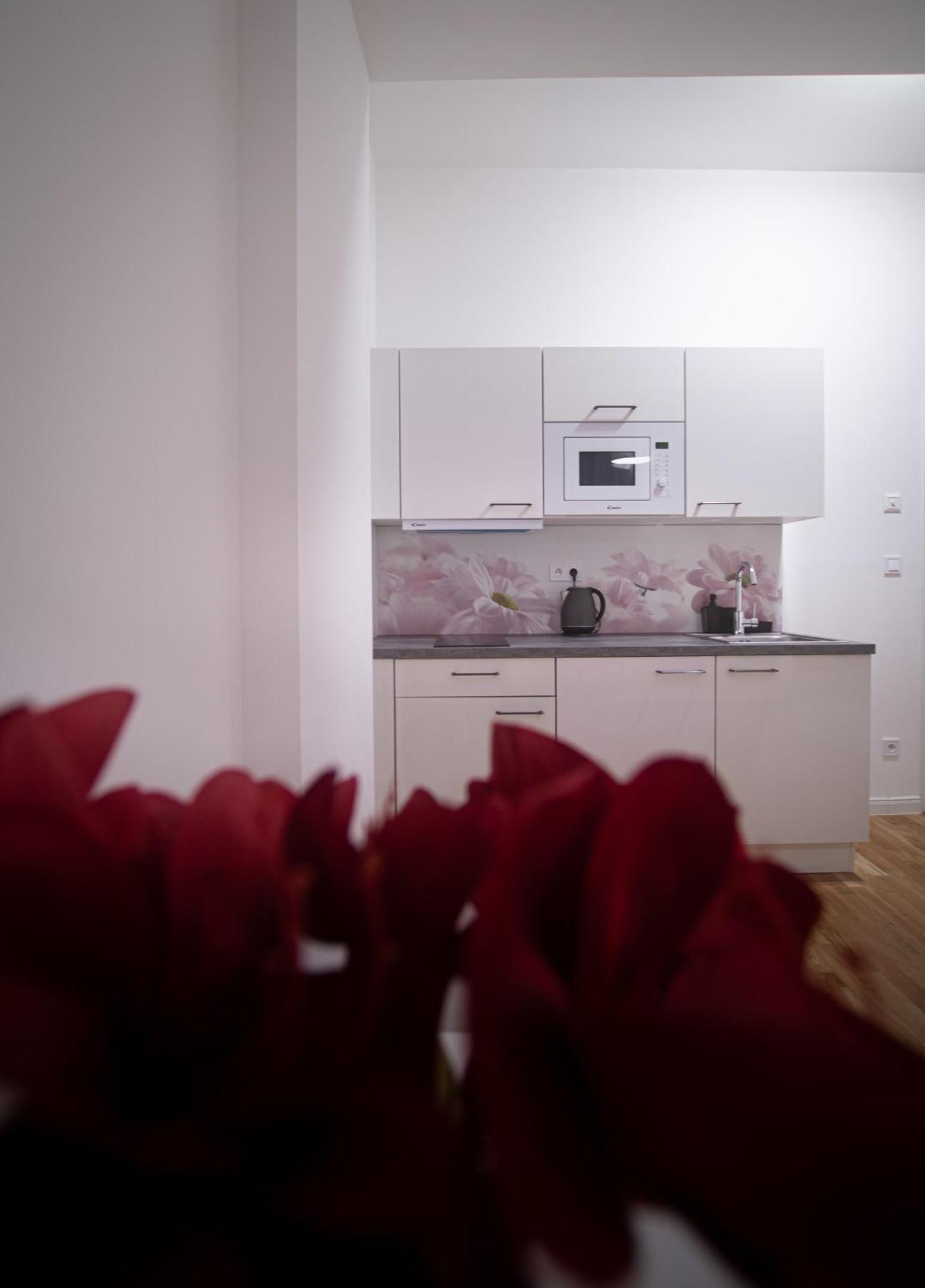 Helen New Chain Florenc Appartement *